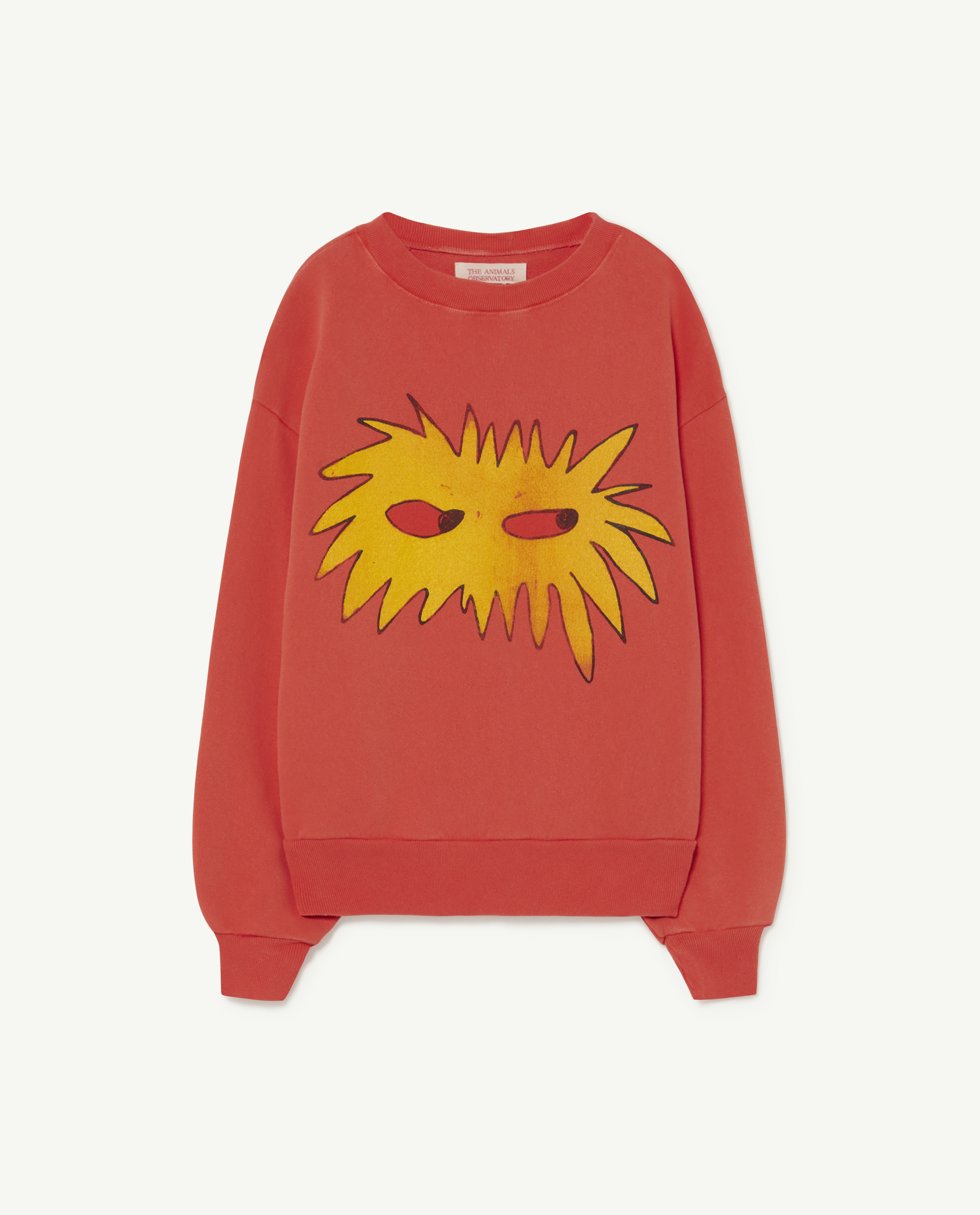 Red Bear Sweatshirt