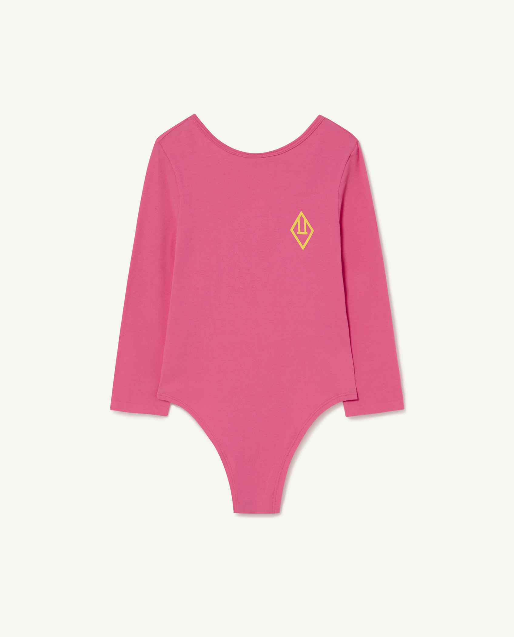 Pink Rabbit Jumpsuit