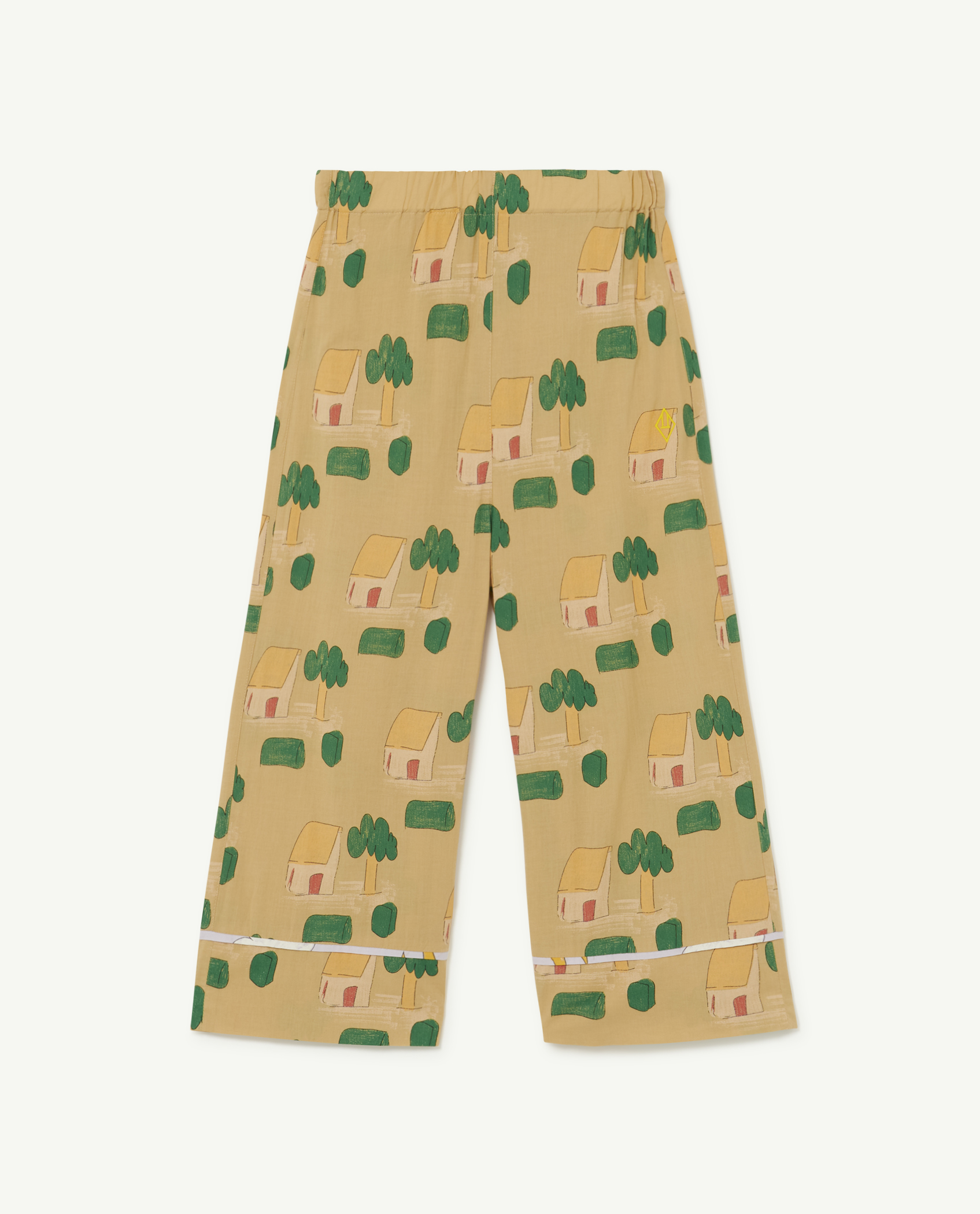 Camel House Antelope Pants