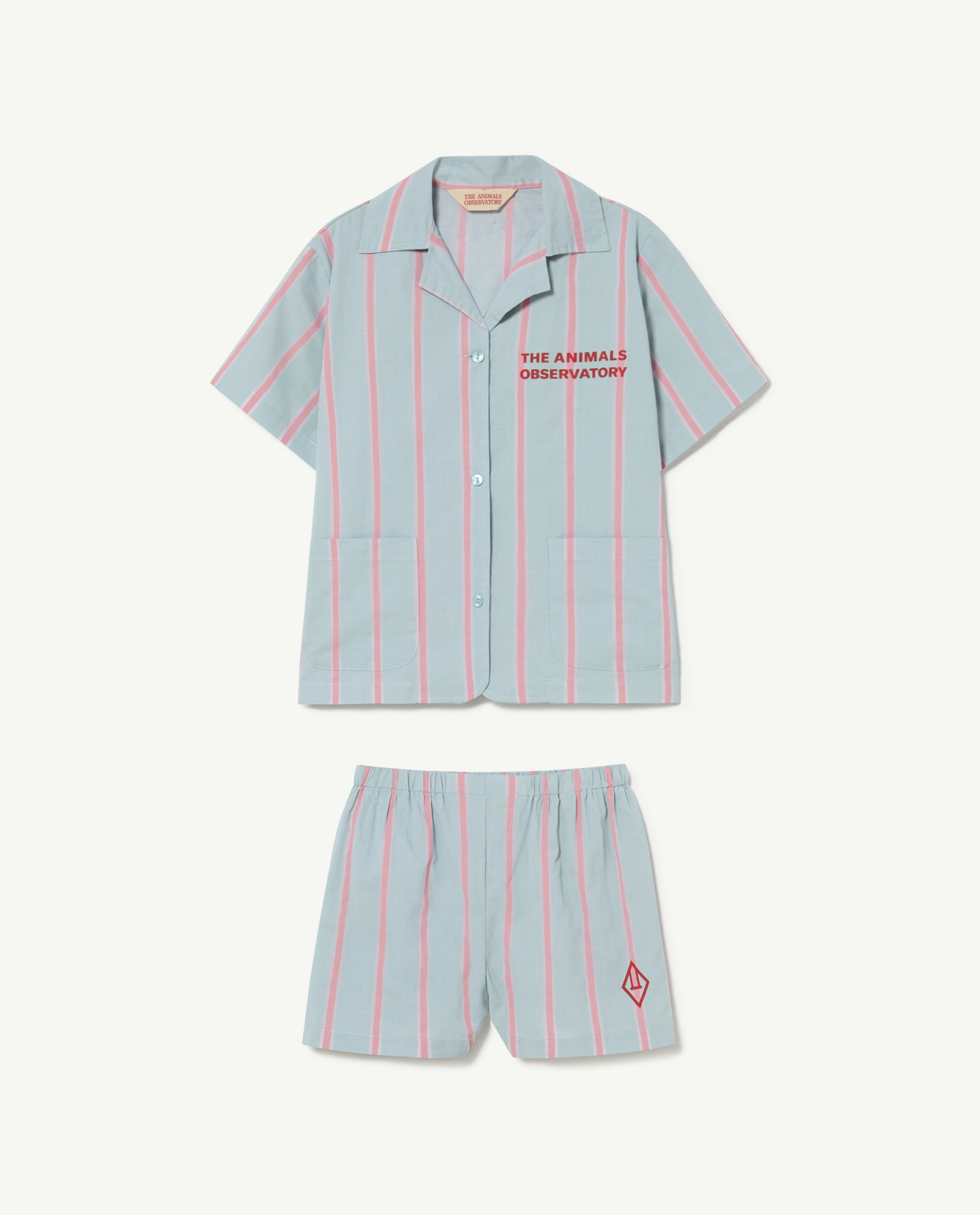 Lavand Magpie Pyjamas