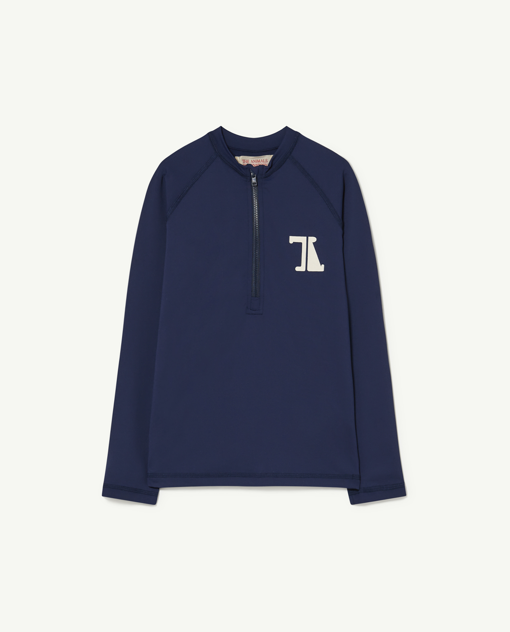 Deep Blue Deer The animals Swimsuit