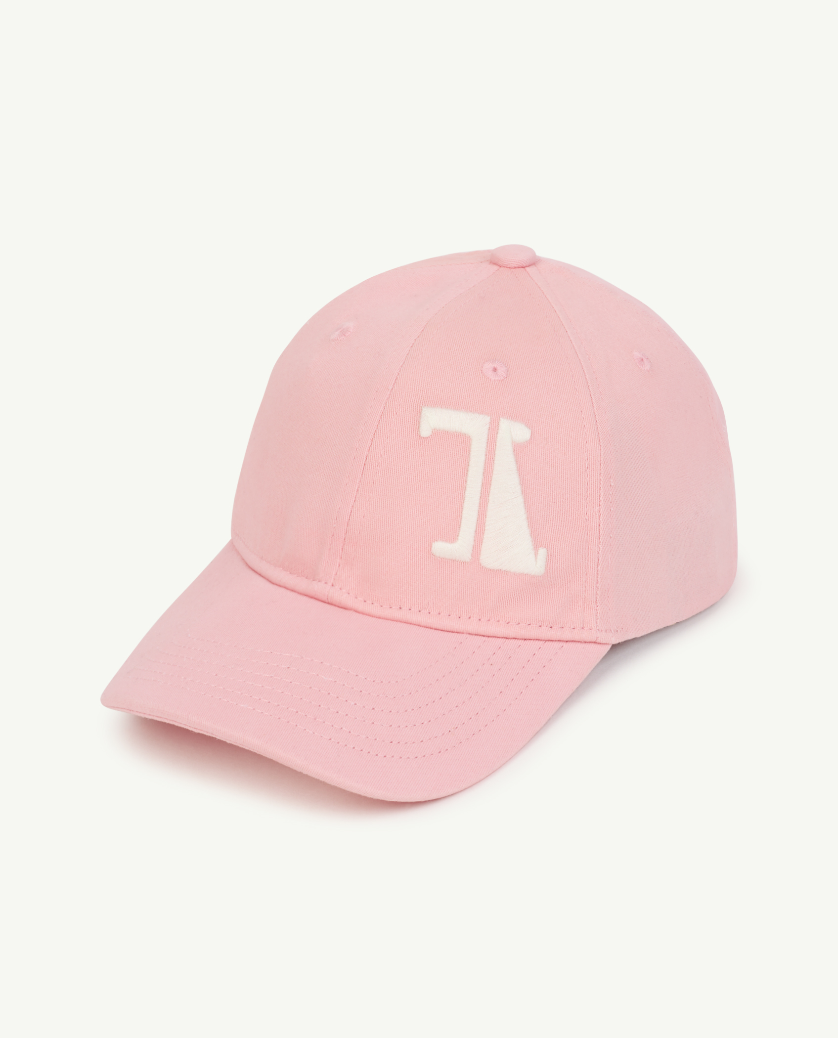 Soft Pink Elastic Hamster Cap