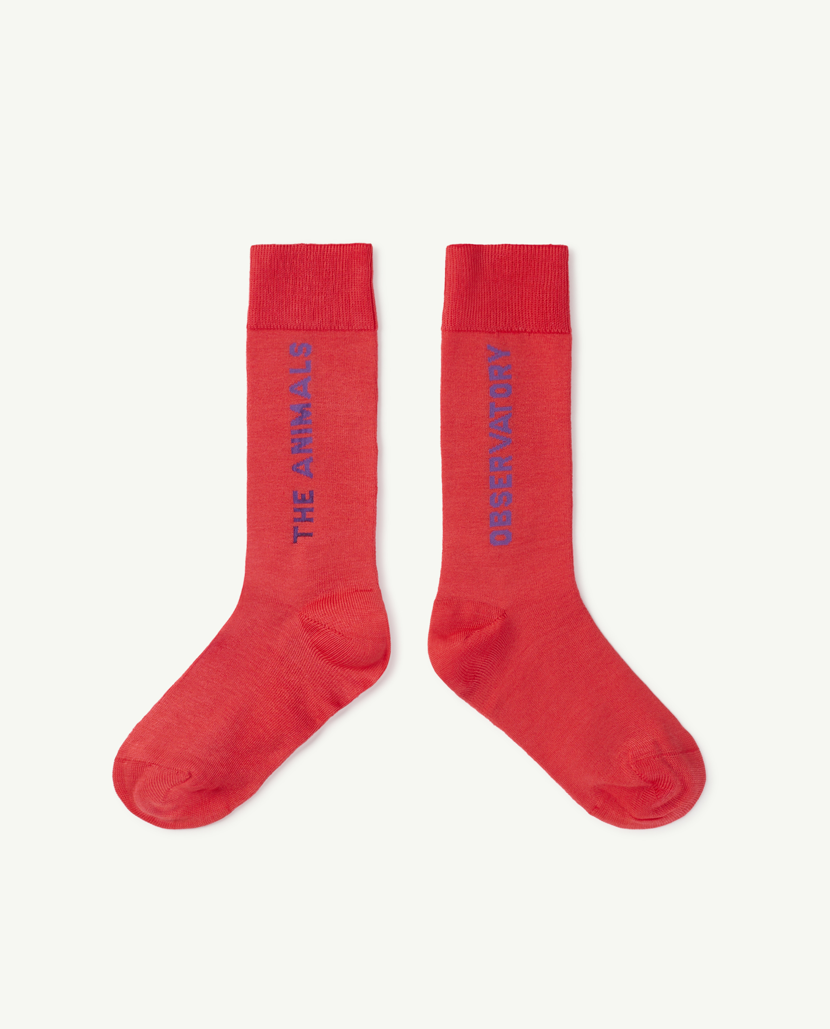 Red Hen Socks