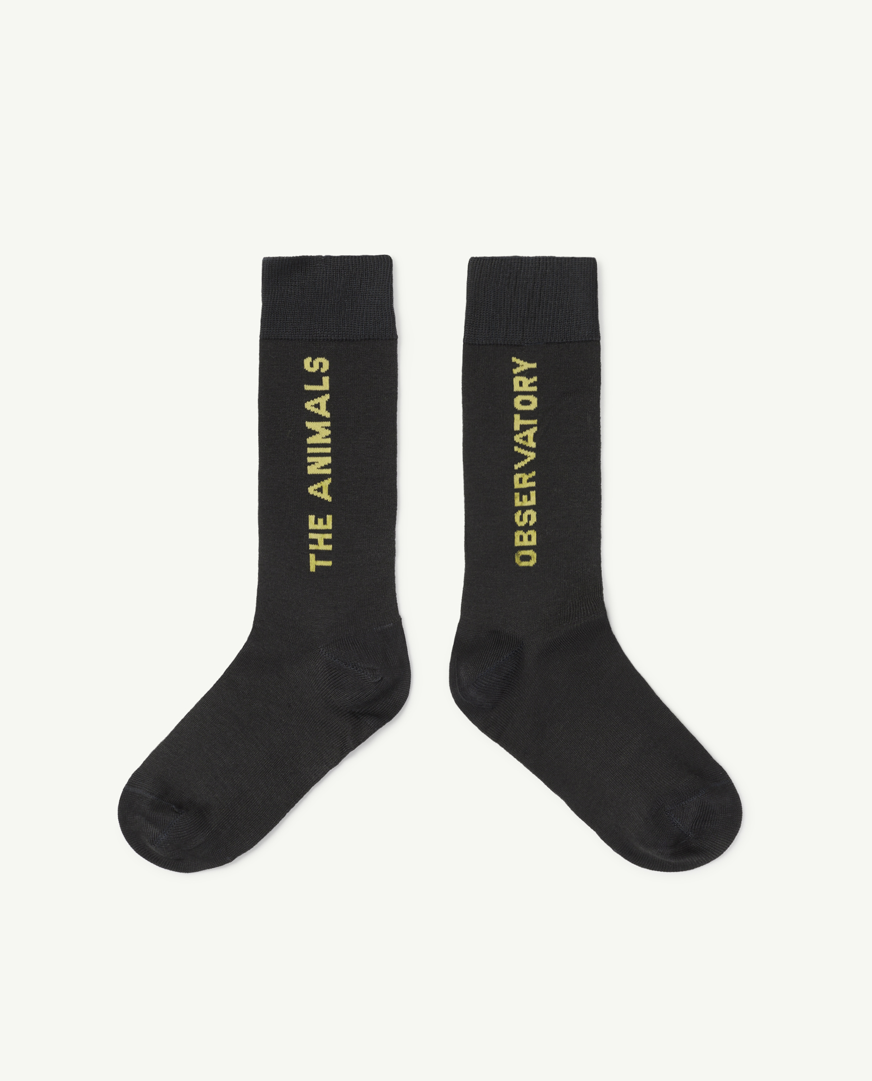 Black Hen Socks